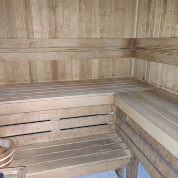 Spa Mania - Sauna sec - Health Retreats Near Me - Saint-Boniface, Quebec