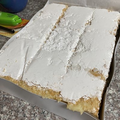 Lord & Villa Bakery by null