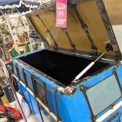 Cool cooler!