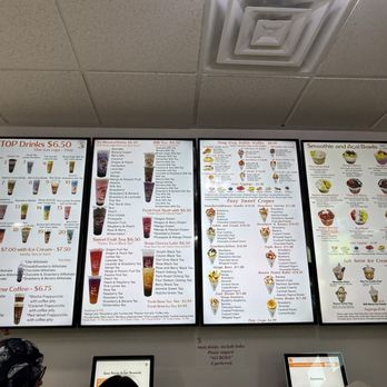 Boba Foxy - Menu - Bubble Tea Near Me - Las Vegas, Nevada Boba Foxy - Menu - Bubble Tea Near Me - Las Vegas, Nevada