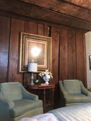 Jailer's Inn Bed & Breakfast by null