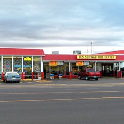 Les Schwab Tire Center