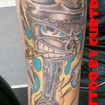 Squench's Tattoos - Tattoo Near Me - Jackson, Mississippi Squench's Tattoos - Tattoo Near Me - Jackson, Mississippi