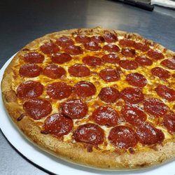 Brookside Pizza