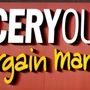 Grocery Outlet
