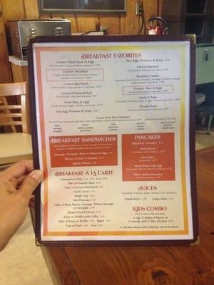 Menu photo 6 The Frying Pan Lusby, MD Menu photo 6 The Frying Pan Lusby, MD