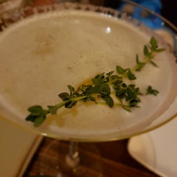 Watertable - New American Near Me - Huntington Beach, California