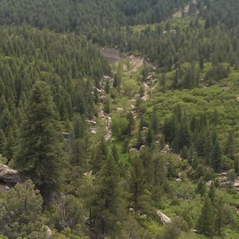Castlewood Canyon State Park - Parks Near Me - Franktown, Colorado