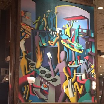 Cafe Fiorello - Italian Near Me - New York, New York