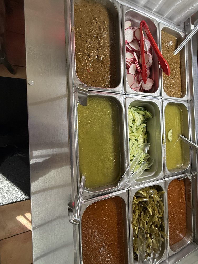 Pollos Asados Don Rafa