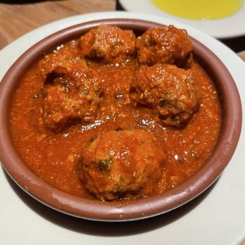 Barcelona Wine Bar - Albondigas - Tapas/Small Plates Near Me - Reston, Virginia Barcelona Wine Bar - Albondigas - Tapas/Small Plates Near Me - Reston, Virginia