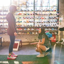 Helping you find the perfect shoe since 2003.
