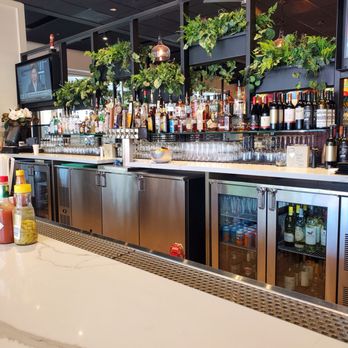 Treebeards - Indoor/outdoor bar - Southern Near Me - Houston, Texas Treebeards - Indoor/outdoor bar - Southern Near Me - Houston, Texas