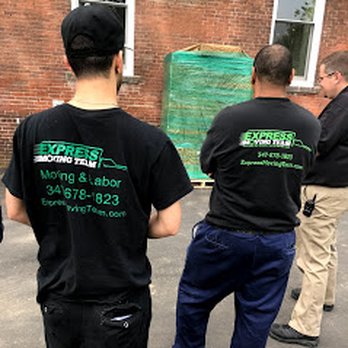 Express Moving Team - Movers Near Me - Greenfield, Massachusetts Express Moving Team - Movers Near Me - Greenfield, Massachusetts