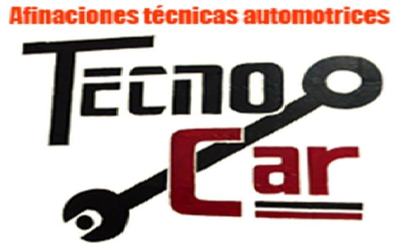 Tecno Car
