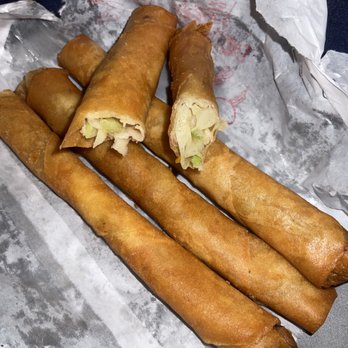 Real Thai Cuisine - Spring rolls - Thai Near Me - Cranberry Township, Pennsylvania Real Thai Cuisine - Spring rolls - Thai Near Me - Cranberry Township, Pennsylvania
