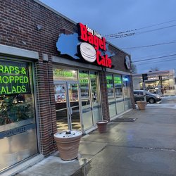Long Island Bagel Cafe - Bellmore