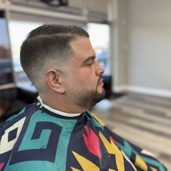 Punta Cana Barbershop - Men's Hair Salons Near Me - Richardson, Texas Punta Cana Barbershop - Men's Hair Salons Near Me - Richardson, Texas