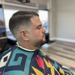 Punta Cana Barbershop