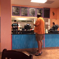 Figaro's Mexican Grill