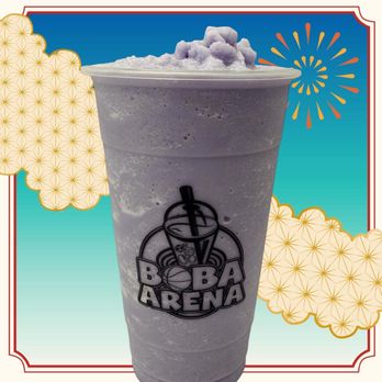 Boba Arena - Juice Bars & Smoothies Near Me - Salem, Oregon