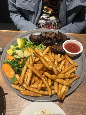 Toscana's Ristorante by null