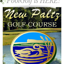New Paltz Golf Course - New Paltz Golf Course
