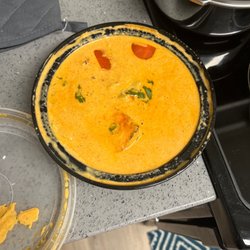Namaste - Paneer Tikka Masala