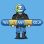 Photo of We Buy Any Bike