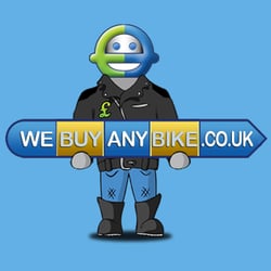 We Buy Any Bike