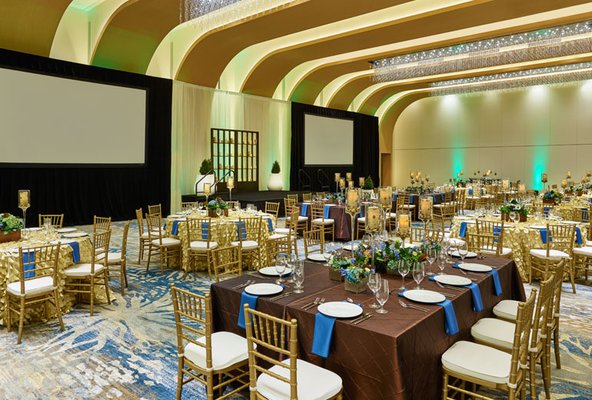 The Westin Denver International Airport by null