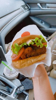 Shake Shack by null