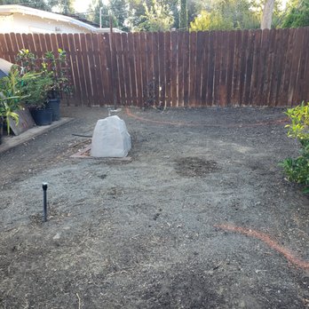 Los Tules Landscaping - The Los Tules team cleared the backyard weeds amd debris in 1 day! - Landscaping Near Me Los Tules Landscaping - The Los Tules team cleared the backyard weeds amd debris in 1 day! - Landscaping Near Me