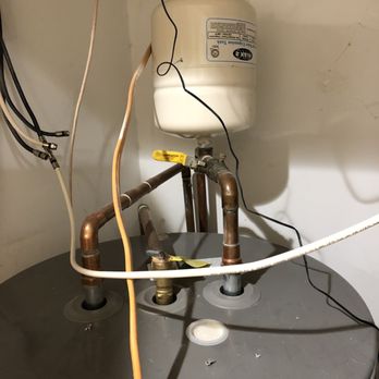 QSP Plumbing Services - Missing pieces! - Plumbing Near Me - Jessup, Maryland