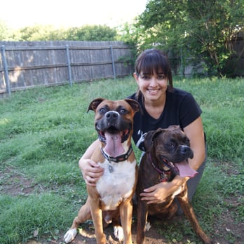Dogs 512 - Dog Walkers Near Me - Austin, Texas