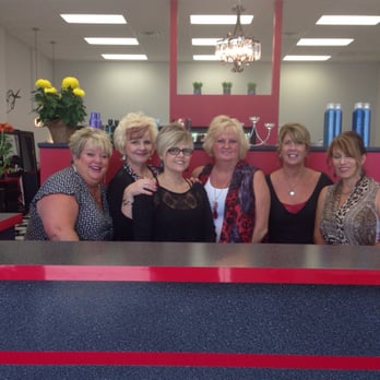 Karma Hair Studio - The hairstyling Team! - Hair Salons Near Me - Lewes, Delaware