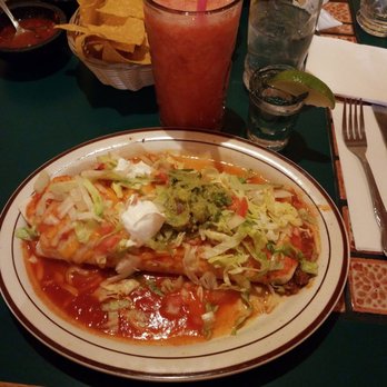 Rancho Chico - Absolute deliciousness - Mexican Near Me - Spokane, Washington