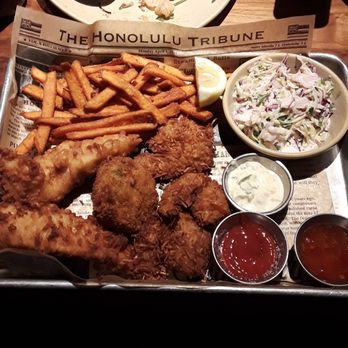 Pacific Catch - Seafood Near Me - Dublin, California Pacific Catch - Seafood Near Me - Dublin, California