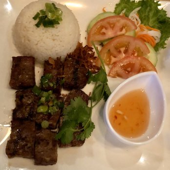 Shank & Bone - Pork plate - Vietnamese Near Me - San Diego, California