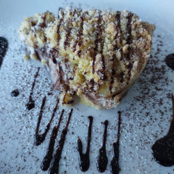 Ciccio - Chocolate cake - Pizza Near Me - Forio d'Ischia, NA
