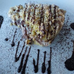 Ciccio - Chocolate cake
