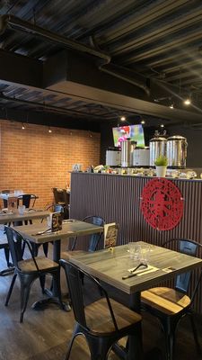 19 GOLD Taiwanese Restaurant by null