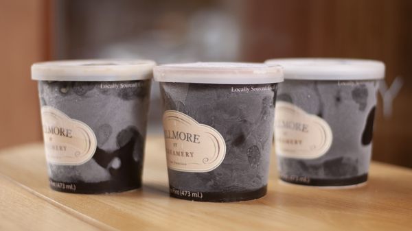 Philmore Creamery by null