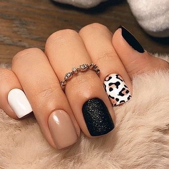 Apollo nailspa - Nail Salons Near Me - Fresno, California