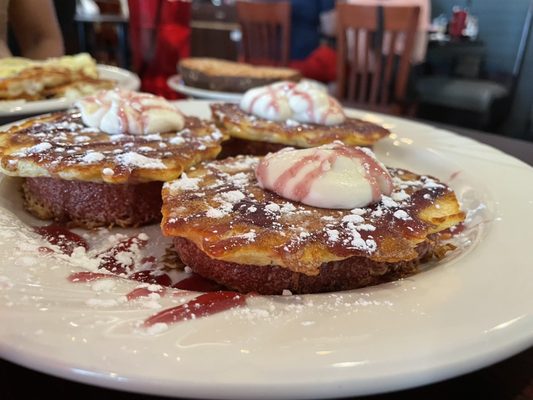 Lena's Kitchen by null