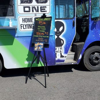 Area 50 One - Food Trucks Near Me - Maui, Hawaii