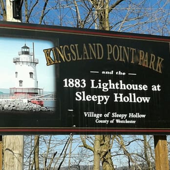 Kingsland Point Park - Parks Near Me - Sleepy Hollow, New York Kingsland Point Park - Parks Near Me - Sleepy Hollow, New York