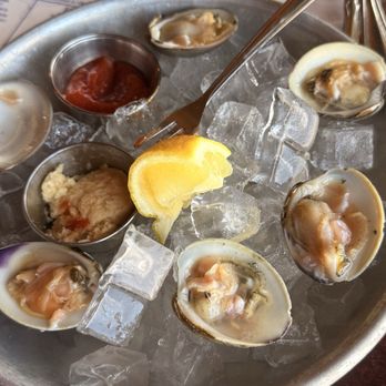 Barnacle Bill's - Bars Near Me - Rumson, New Jersey