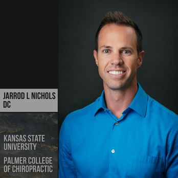 Nichols Chiropractic + Functional Medicine - Chiropractors Near Me - Manhattan, Kansas Nichols Chiropractic + Functional Medicine - Chiropractors Near Me - Manhattan, Kansas