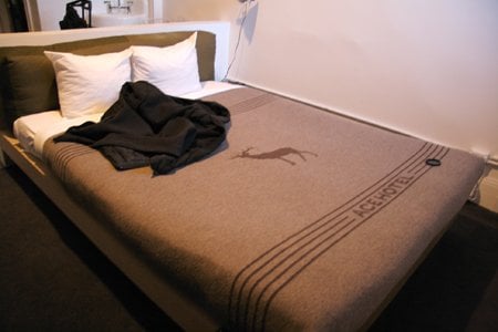 The Clyde Hotel Portland by Kasa by null